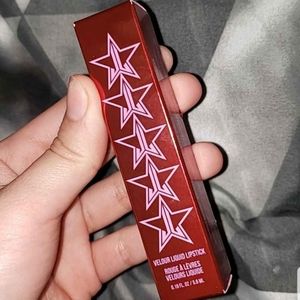 Jeffree Star Mystery Lipstick